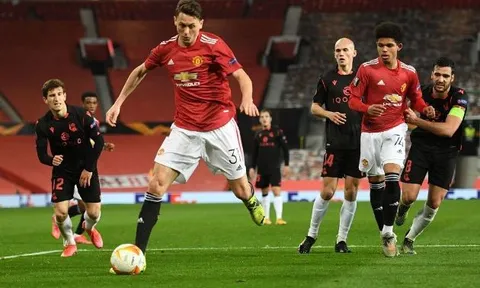 Man Utd giờ đã biết được 3 mục tiêu ưu tiên
