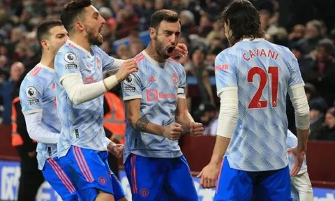 Man Utd giờ đã biết nên chiêu mộ những ai