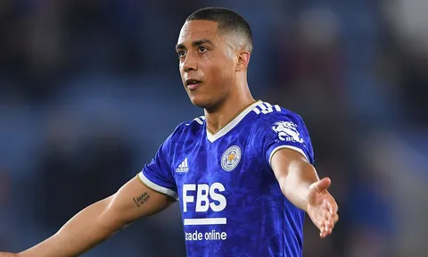 Man Utd hay Arsenal? Tielemans đã đưa ra quyết định