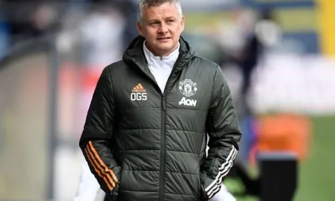 Man Utd hòa thất vọng, Owen chỉ rõ một sai lầm của Solskjaer