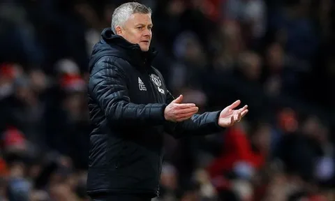 Man Utd hơn nhóm rớt hạng 6 điểm, Solskjaer có gì phải lo