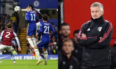 Man Utd khao khát tận cùng nhân tố hoàn hảo của Chelsea