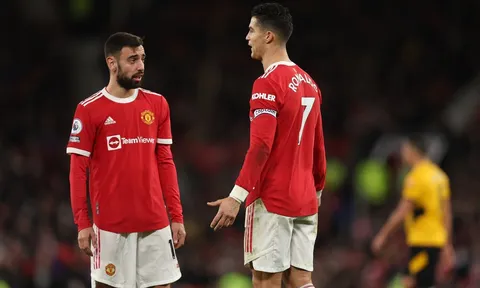 “Man Utd không bao giờ có được điều đó”