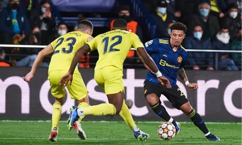 Vì sao Sancho có thể khiến Atletico Madrid ôm hận?