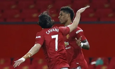 Man Utd, không ký "siêu tiền đạo" 120 triệu thì đừng mơ vô địch