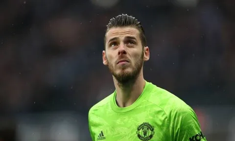 'Man Utd không thể lật lọng được, họ cần biết ai là lựa chọn số 1'
