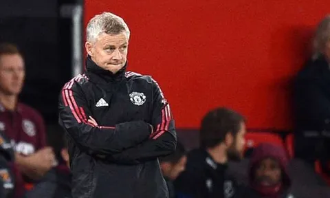 “Man Utd không thể tiếp tục chờ đợi vận may”