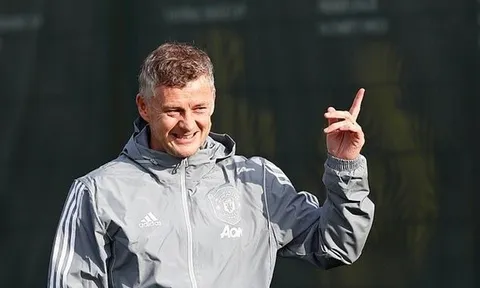 "Man Utd là 1 trong 3 đội bóng lớn nhất hiện nay"