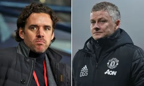 "Man Utd là đội bóng phản công hay nhất ở Châu Âu..."