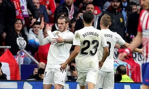 "Man Utd là nơi phù hợp cho cầu thủ đó"