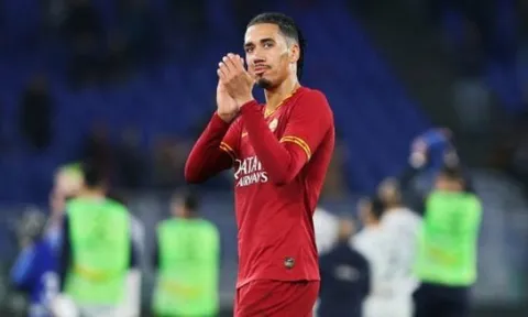 Man Utd lắc đầu, Roma chuyển hướng từ Diogo Dalot sang cái tên không ngờ tới