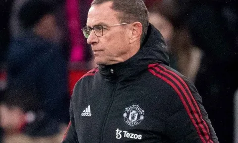 Man Utd lại hòa, Paul Scholes nói thẳng điều Rangnick thiếu
