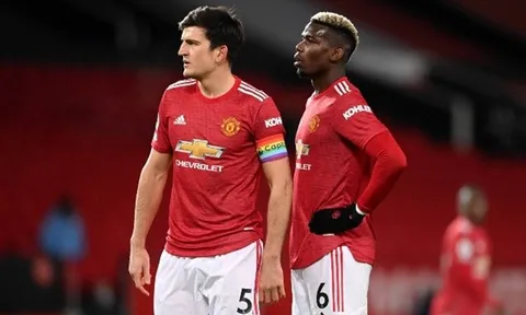 "Cậu ấy không thể giúp Man United đoạt danh hiệu lớn"