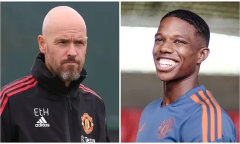 Man Utd có thể công bố 3 tân binh tiếp theo trong tuần này