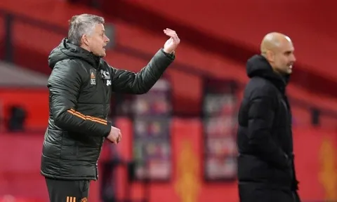 Man Utd, mạnh tay thanh lý 2 "nhà vô địch" để mở ra chương mới?
