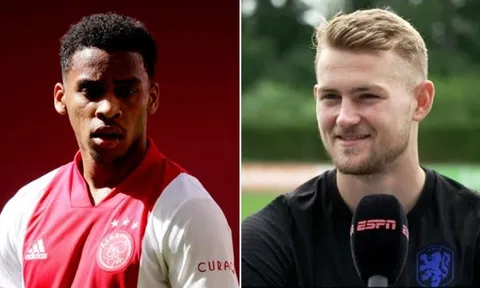 Man Utd mát lòng vì mục tiêu số một lại được ca ngợi