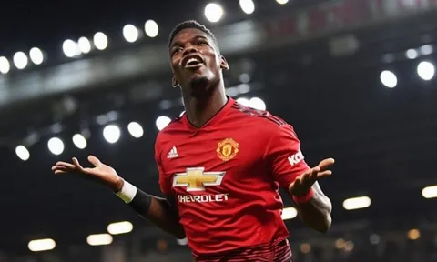 Man Utd "mở hội" vì quyết định của Real Madrid