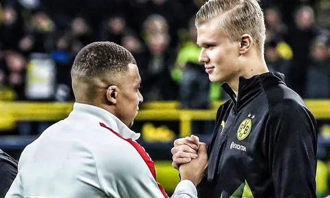 Man Utd mua Haaland hay Mbappe? Đây là cầu thủ giữ vai trò quan trọng nhất