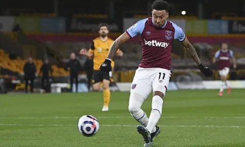 “Man Utd muốn Jesse Lingard trở lại Old Trafford”