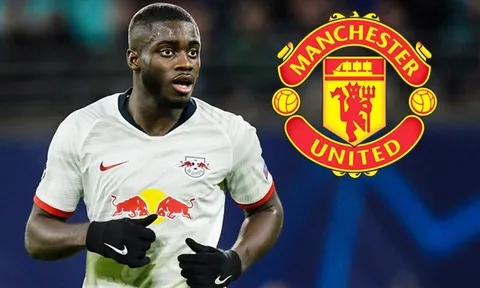 Man Utd muốn mua luôn "hòn đá tảng", NHM phản ứng khó tin