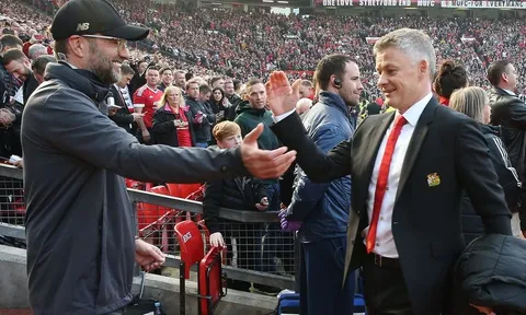 Man Utd muốn như Liverpool, đây là cách
