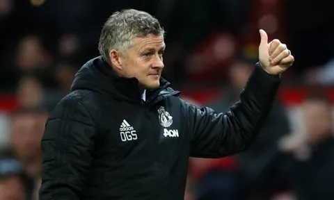 'Đội hình Man Utd như hiện tại không thể cạnh tranh danh hiệu EPL'
