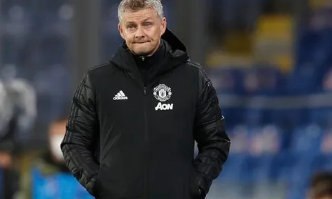 "Man Utd nên làm điều đó với Solskjaer trước khi nghĩ đến Pochettino"