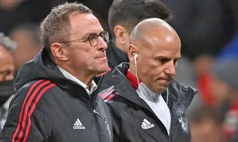 Kevin Phillips: Man Utd đã tìm thấy bản nâng cấp của Fred và McTominay