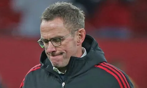 Xác nhận: Lộ diện toàn bộ 9 cầu thủ có ý định rời Man Utd