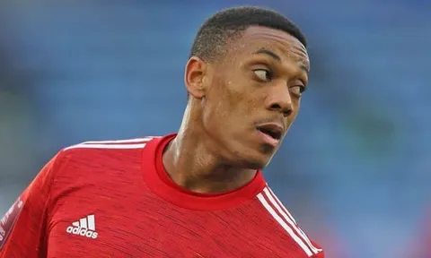 Solskjaer gặp nhà Glazer, nói thẳng tương lai Martial ở M.U
