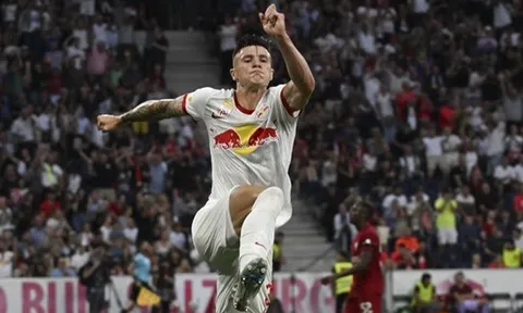 Man Utd nguy cơ lặp lại bi kịch Haaland