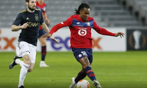 Man Utd nhắm mua 'hàng hớ' của Bayern