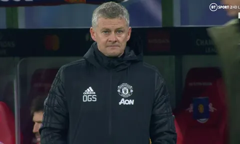 Man Utd nhận bàn thua chóng vánh, Solsa hét 1 câu với Matic