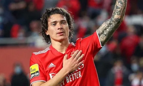Man Utd nhận cú hích từ sát thủ khét tiếng châu Âu