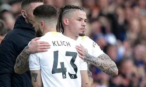 Man Utd nhận gáo nước lạnh từ mảnh ghép hoàn hảo