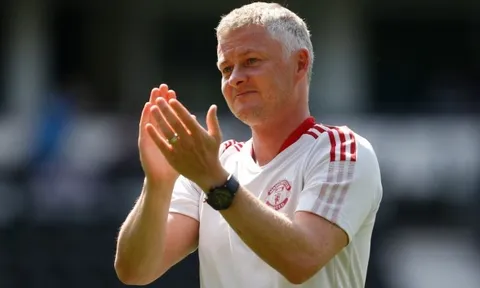 Man Utd nhận tín hiệu quan trọng từ chữ ký thứ 4 của Solskjaer