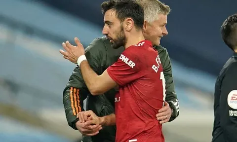3 điều Man Utd phải làm để sánh ngang Man City