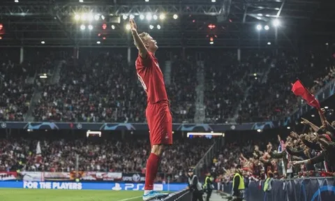 Man Utd quay ngoắt 180 độ, chốt kế hoạch táo bạo khép lại vụ Haaland