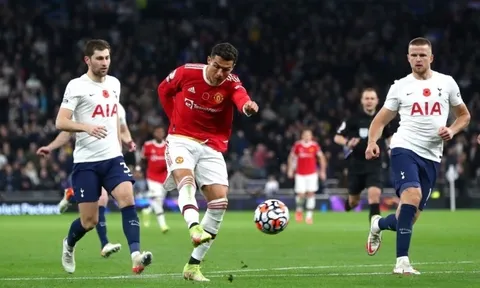 “Man Utd rất cần chiến thắng này”