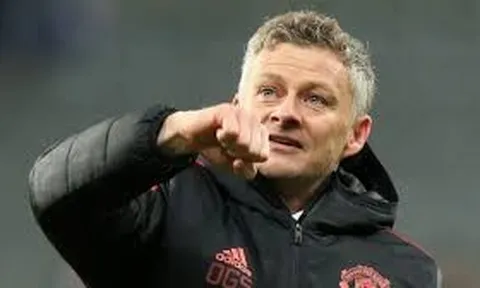 Man Utd: "Robin Hood" của thời hiện đại