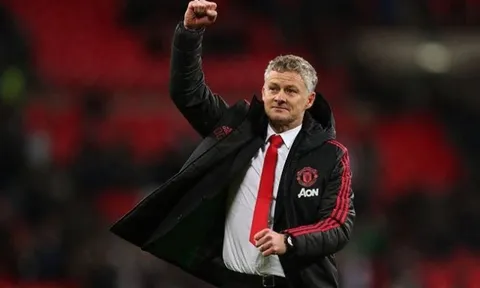Man Utd sẵn sàng đón cỗ máy tấn công triệu đô