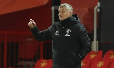 Man Utd sẵn sàng đưa 2 cái tên lên bàn đàm phán