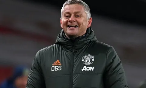 Man Utd sắp đón viện binh cực chất