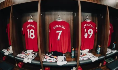 Man Utd sắp khám phá những gì Real Madrid đã học được