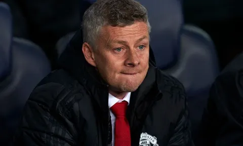 Man Utd sẽ chẳng thể xưng bá ngày nào còn phụ thuộc 3 cái tên