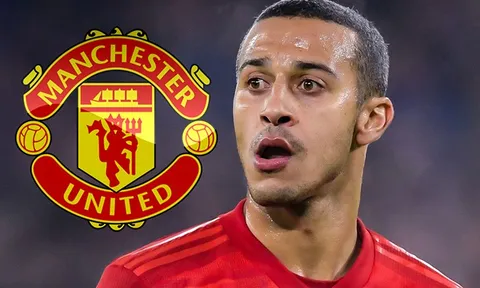 Man Utd sẽ có chữ ký của Thiago Alcantara với 1 điều kiện