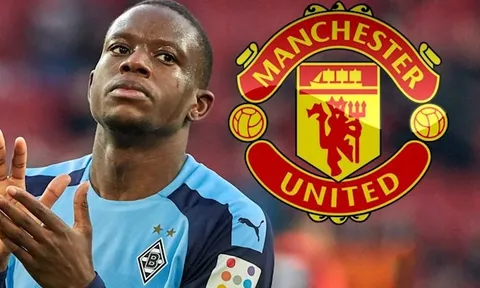 Man Utd sẽ có sự bổ sung cần thiết chỉ với 6 triệu euro