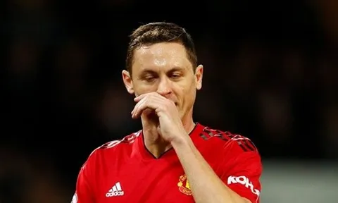 Man Utd sẽ gia hạn nếu không thể bán "quái thú" Serbia