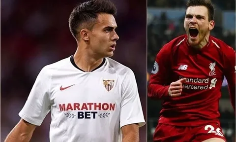 Man Utd sẽ phải hối hận vì để mất "Andy Robertson Tây Ban Nha"