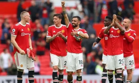 "Man Utd sẽ thắng Newcastle 3-0"